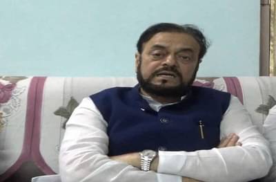 वंचित बहुजन कोणासोबतच आघाडी करणार नाही : अबू आझमी