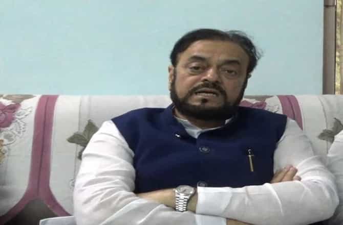 वंचित बहुजन कोणासोबतच आघाडी करणार नाही : अबू आझमी