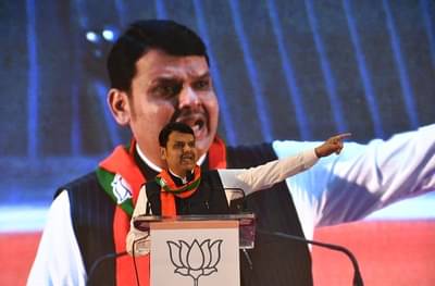 मी भाजपसह शिवसेना आणि मित्रपक्षांचाही मुख्यमंत्री : देवेंद्र फडणवीस