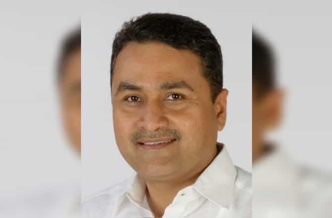काँग्रेस प्रदेश सरचिटणीस सत्यजित देशमुख भाजपमध्ये जाणार?