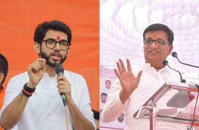 काही नेत्यांना राज्यातील तरुणांची माहितीच नाही, आदित्य ठाकरेंचा थोरातांना टोला