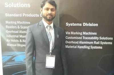 पुणेकर इंजिनिअरचा काँग्रेस अध्यक्षपदासाठी अर्ज