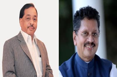 ज्यांना सिंधुदुर्गाचं नेतृत्व करता आलं नाही ते आता उद्धव ठाकरेंसारख्या संयमी नेतृत्वावर टीका करतायत