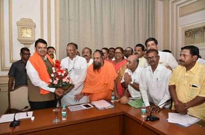 या तीन उपजातींच्या ओबीसीमध्ये समावेशासाठी मागासवर्ग आयोगाकडे शिफारस करणार