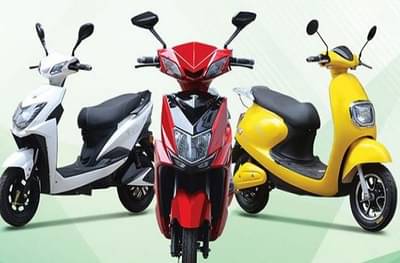 कमी किंमत, जास्त मायलेज, इलेक्ट्राच्या तीन स्कूटर लाँच