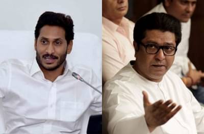 जगनमोहन रेड्डींचंही राज ठाकरेंच्या पावलावर पाऊल, स्थानिकांना 75 टक्के नोकऱ्या!