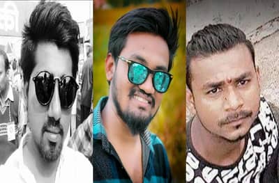 पुणे-सातारा महामार्गावर दुचाकी-ट्रकचा अपघात, एकाच गावातील तीन तरुणांचा मृत्यू