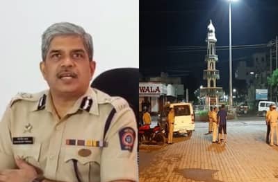 मॉब लिंचिंगची खोटी तक्रार दिल्यास तक्रारदारांवरही कारवाई करणार : पोलीस आयुक्त