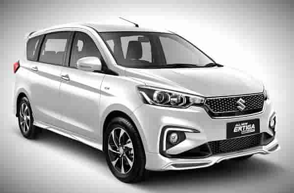 Maruti Suzuki च्या 6 सीटर गाडीची लाँचिंग तारीख ठरली