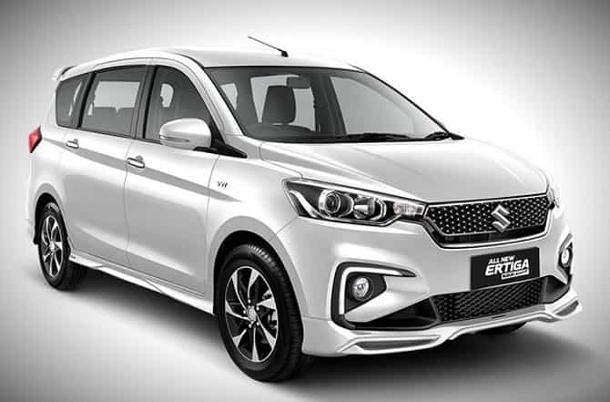 Maruti Suzuki च्या 6 सीटर गाडीची लाँचिंग तारीख ठरली