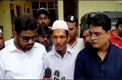 औरंगाबादमध्ये मुस्लीम तरुणांना जय श्री राम म्हणायला लावल्याचे दोन्ही आरोप खोटे?