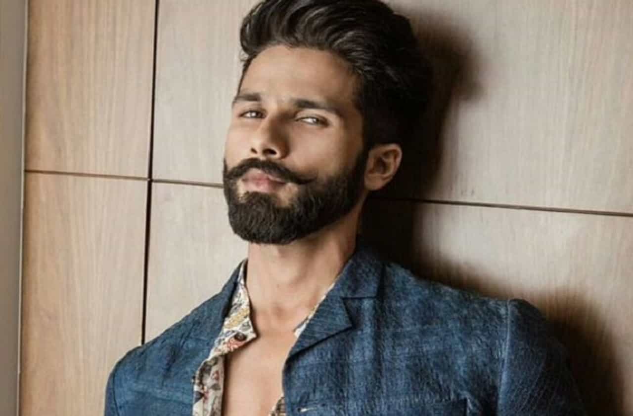 Shahid Kapoor | डिजिटल प्लॅटफॉर्मवर शाहिद कपूर लवकरच करणार पदार्पण!
