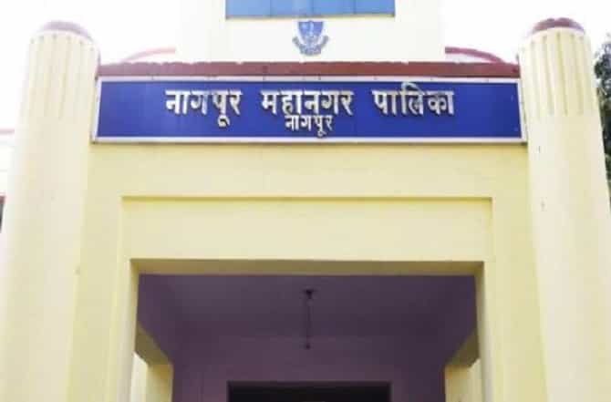 नागपूरला 500 कोटींचे विशेष अनुदान द्या, मनपाच्या स्थायी समितीच्या सभापतींचं मुख्यमंत्र्यांना पत्र