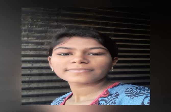 10 हजार भरले, आणखी लाख रुपये आणायचे कुठून, 89 टक्के मिळालेल्या विद्यार्थिनीची आत्महत्या