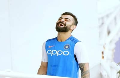 विराट कोहलीच्या एका इंस्टाग्राम पोस्टची कमाई मॅचच्या 22 पट जास्त