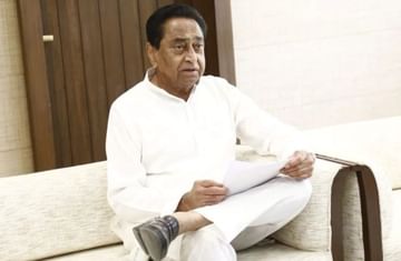 मुख्यमंत्री कमलनाथांकडून जशास तसं उत्तर, भाजपचे दोन आमदार फोडले?