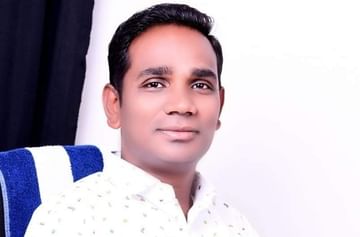 नोकरीला लावतो म्हणून 265000 उकळले, वंचितच्या जिल्हाध्यक्षावर गुन्हा दाखल