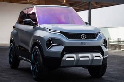 टाटाची जबरदस्त कार लवकरच भारतात, किंमत फक्त...