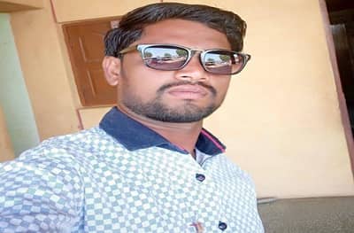 लहान भावाच्या बायकोवर डोळा, मोठ्या भावाची हत्या करुन पोत्यात भरलं!