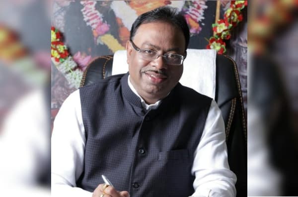 चंद्रशेखर बावनकुळेंवर नागपूर पदवीधर मतदारसंघाची जबाबदारी; भाजपकडून घोषणा