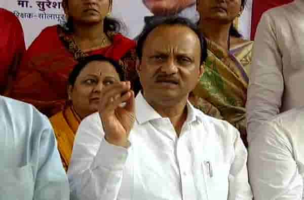 30 वर्षांचा अनुभव पणाला लावणार, 175 जागा जिंकणार : अजित पवार