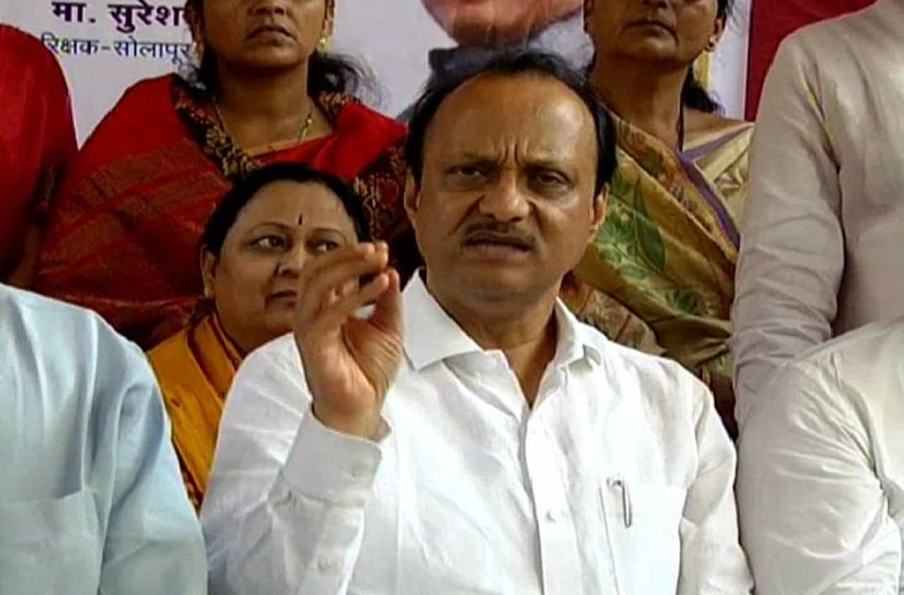 30 वर्षांचा अनुभव पणाला लावणार, 175 जागा जिंकणार : अजित पवार