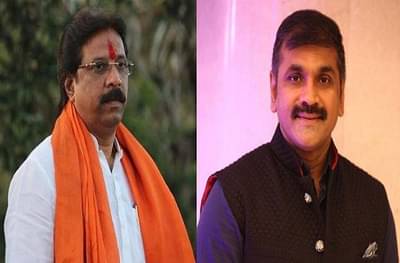 राष्ट्रवादी प्रवेशाचं वृत्त खोटं : शिवसेना आमदार सुनील शिंदे