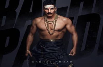 ख्रिसमससाठी नवा धमाका, अक्षय कुमारच्या नव्या सिनेमाची घोषणा