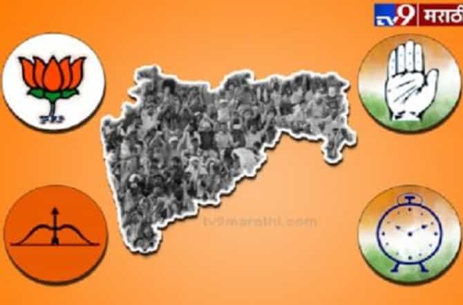 मुख्यमंत्रिपदाचा संघर्ष शिगेला, महाराष्ट्राची वाटचाल राष्ट्रपती राजवटीकडे?