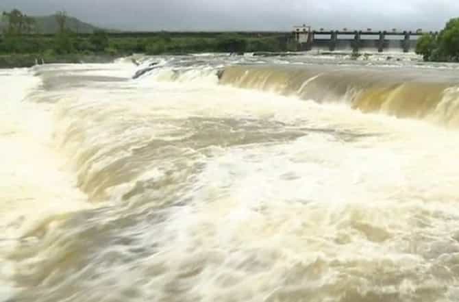 पुणेकरांसाठी खूशखबर, खडकवासाला धरण भरले