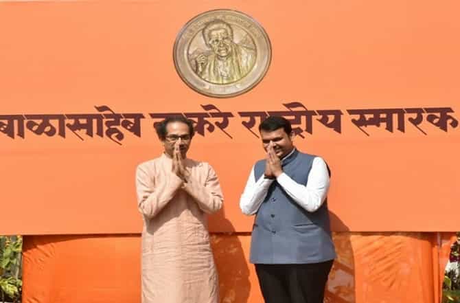 कचरामुक्त मुंबई मोहिमेवरून श्रेयवादाचं राजकारण, महापौरांसह शिवसेनेच्या नेत्यांना आमंत्रणच नाही