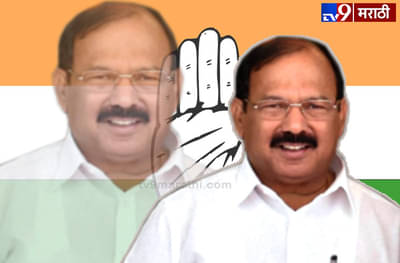 कालिदास कोळंबकरांचा काँग्रेस सदस्यत्वाचा राजीनामा, भाजप प्रवेशाची तारीख ठरली