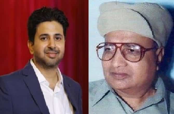 विदर्भात राष्ट्रवादीला भगदाड, माजी मुख्यमंत्र्यांचे घराणे शिवसेनेत प्रवेश करणार