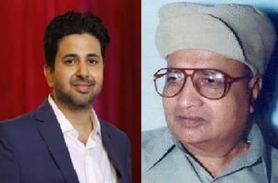 विदर्भात राष्ट्रवादीला भगदाड, माजी मुख्यमंत्र्यांचे घराणे शिवसेनेत प्रवेश करणार