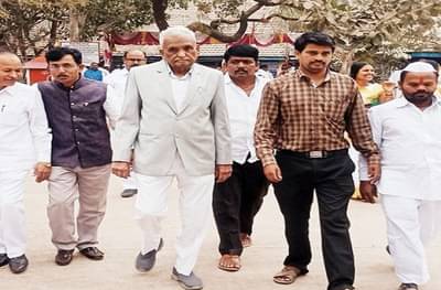 1962 पासून आमदार, गणपतराव देशमुख यंदा निवडणूक लढवणार नाहीत