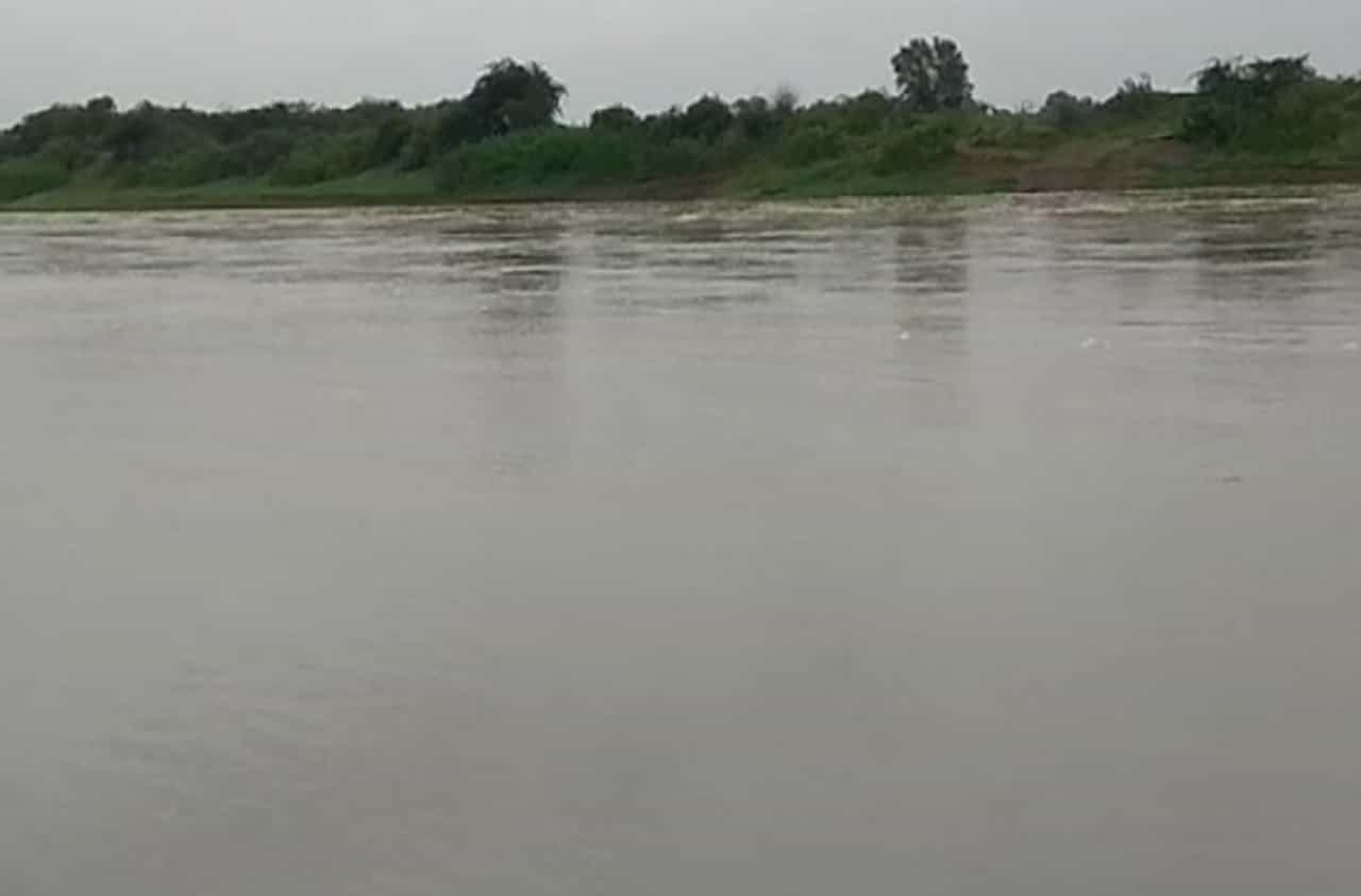 नाशिकमधील पावसामुळे औरंगाबादकरांना दिलासा, जायकवाडी धरणाच्या पाणी पातळीत वाढ