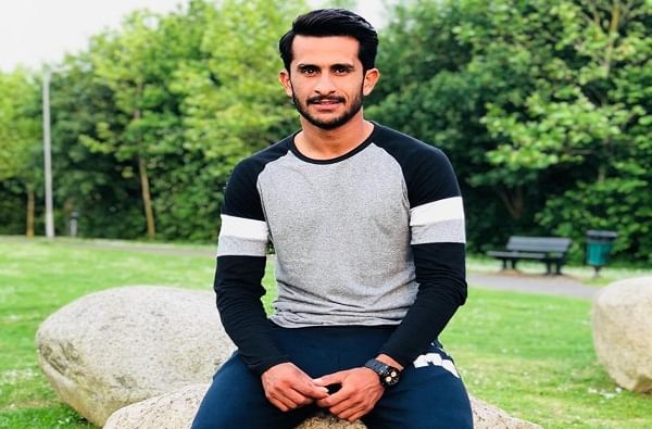 पाकिस्तानी गोलंदाज हसन अली भारताचा जावई होणार पाकिस्तानी गोलंदाज हसन अली भारताचा जावई होणार