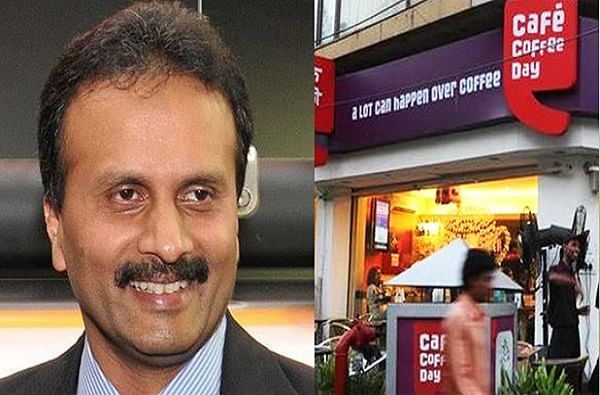 CCD चे मालक सिद्धार्थ यांचा शिकाऊ नोकरदार ते कॉफी किंगचा प्रवास