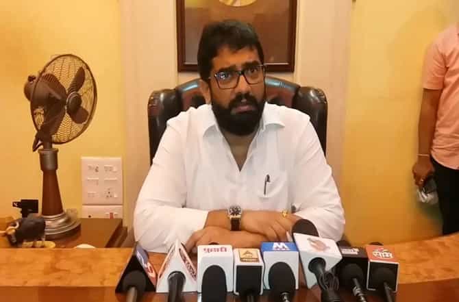 माझ्यात क्षमता, कोणत्याही मंत्रिपदाची जबाबदारी पार पाडेल : शिवेंद्रराजे भोसले