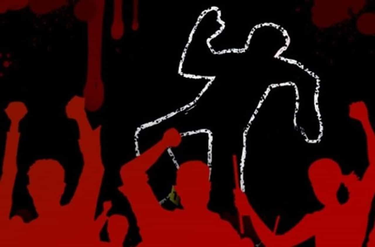 पुण्यात आठ वर्षांच्या चिमुरडीची हत्या करुन वडिलांची आत्महत्या