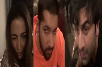 करण जोहरच्या पार्टीत ड्रग्स वापरल्याचा आरोप, मिलिंद देवरा म्हणतात...