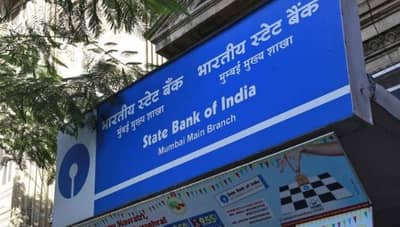 SBI ग्राहकांना फटका, FD वरील व्याज दरात कपात