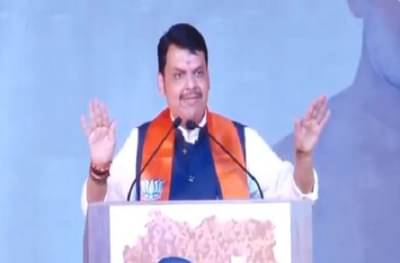 आता भाजपमध्ये व्हॅकेन्सी नाही : मुख्यमंत्री