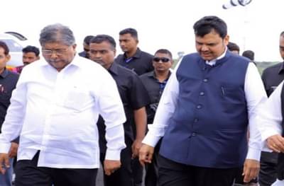 ... म्हणून मुख्यमंत्र्यांची बारामतीतील महाजनादेश यात्रा पुढे ढकलली