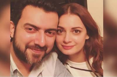 बॉलिवूड अभिनेत्री दीया मिर्झाचा घटस्फोट