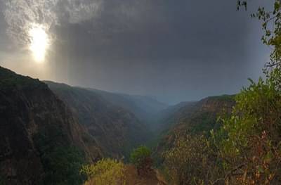 Monsoon | महाराष्ट्रात मान्सूनचं आगमन लांबण्याची चिन्हं, केरळात 5 जूनला धडकण्याचा अंदाज