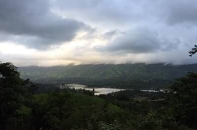 महाराष्ट्रात गेल्या 24 तासात सर्वाधिक पाऊस पडलेली 10 ठिकाणं