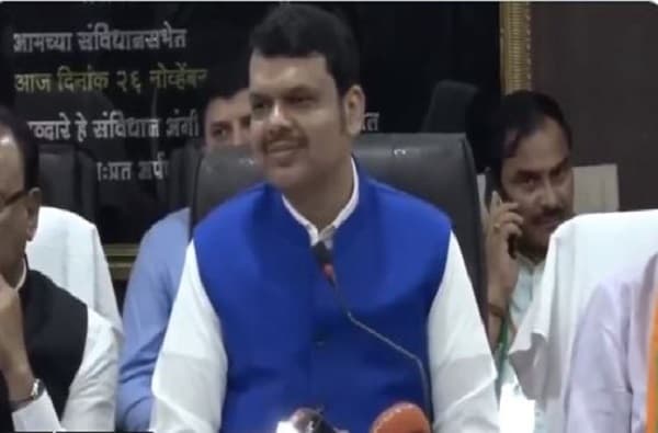 शपथ घालून तरी कार्यकर्ते थांबतील का? मुख्यमंत्र्यांचा राष्ट्रवादीला टोला