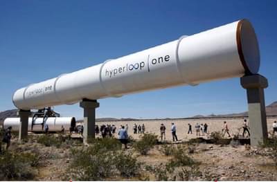 मुंबई-पुणे 31 मिनिटांत, फडणवीस सरकारची हायपरलूपला मान्यता