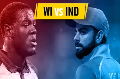 IndvsWI : रोहित शर्मा नवा विक्रम रचणार?